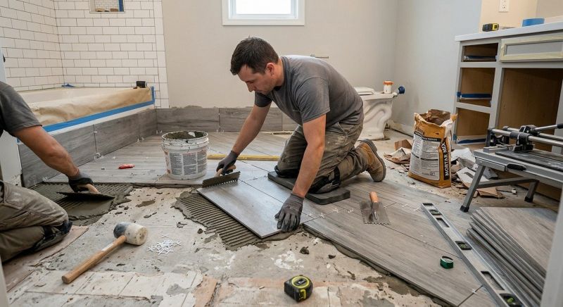 Top Bathroom Remodeling Companies in Shakopee, MN