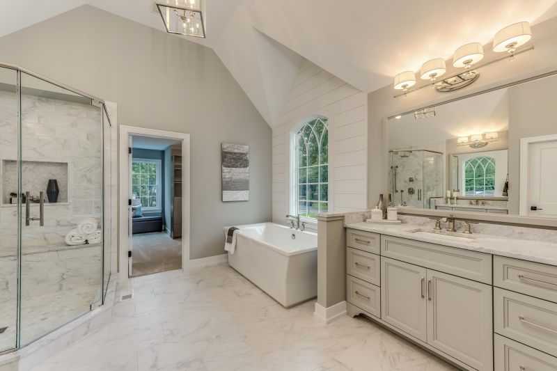 Luxury Bathtub Conversions