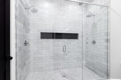 Tile Patterns for Modern Showers